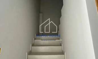 Imagem 5: Ótimo Sobrado à venda, com 02 suítes no bairro Flamboyant, em Pindamonhangaba/ SP!