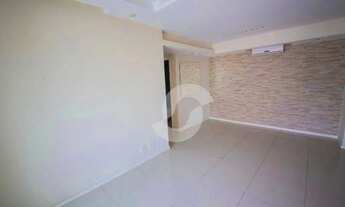 Imagem 5: Apartamento com 2 dormitórios à venda, 85 m² por R$ 630.000,00 - Icaraí - Niterói/RJ