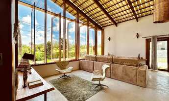 Imagem 4: Casa em Condomínio na Praia da Pipa com piscina