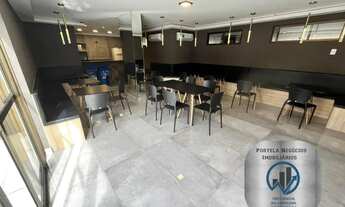 Imagem 3: Apto no Barro Duro, 3/4, suíte, nascente, planejados, 2 vagas, varanda gourmet