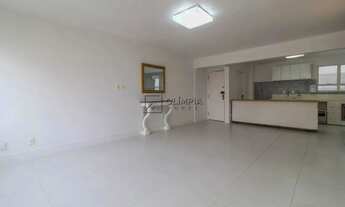 Imagem 4: Aluguel Apartamento 3 Dormitórios - 110 m² Moema