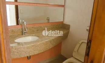 Imagem 5: Casa Comercial disponível para locação no bairro Centro em Uberlândia-MG