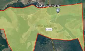 Imagem 4: FAZENDA SAO VICENTE A VENDA