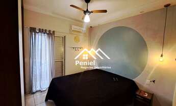 Imagem 5: Apartamento com 2 dormitórios à venda, 64 m² por R$ 338.000 - Jardim Botânico - Ribeirão P