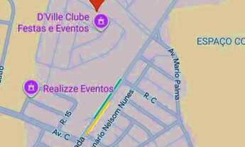 Imagem: Vendo terreno Tropical Ville