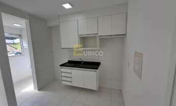 Imagem 4: Apartamento com 02 quartos para locação Condomínio Bello Cielo II