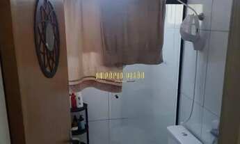 Imagem 5: Apartamento Térreo 2 dormitórios a venda no Residencial Dinamarca Jardim Casa Branca Suzan