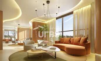 Imagem 7: Gaudí - Apartamento 2 quartos, sendo 2 suítes