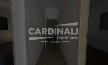 Imagem 5: Casa de três dormitórios