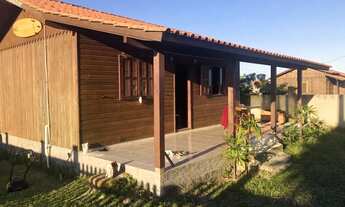 Imagem 7: Casa Praia da galheta - Laguna SC