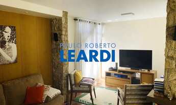 Imagem: SOBRADO - VILA ROMANA - SP