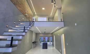 Imagem 2: Casa no Condomínio Quinta das Marinas - Ponta Negra