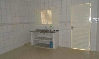 Imagem 5: Casa de 82,00 m² no setor Jardim Planalto em Goiânia