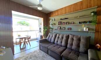 Imagem: Apartamento mobiliado 03 quartos à venda