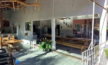 Imagem 4: Chácara para fim de semana e feriados