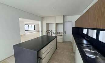 Imagem 5: Casa com 4 dormitórios à venda, 420 m² por R$ 7.300.000,00 - Tamboré 11 - Santana de Parna