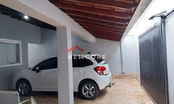 Imagem: Casa em Rua das Pombas - Jardim das Palmeiras