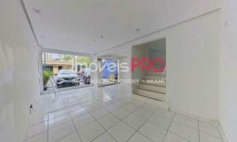 Imagem 5: Loja em Moema com 150m² e 3 vagas de garagem