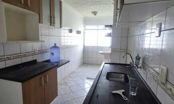 Imagem 3: Apartamento com 3 quartos no Residencial Colina Verde