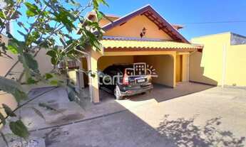 Imagem 4: Casa - Parque Taquaral - Campinas