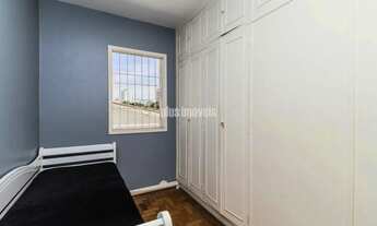 Imagem 5: Sobrado residencial uso misto ou comercial, Vila Congonhas, Campo Belo