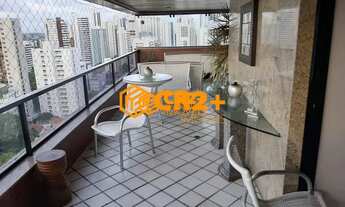 Imagem: Apartamento a Venda 300m2 com 5 quartos,5