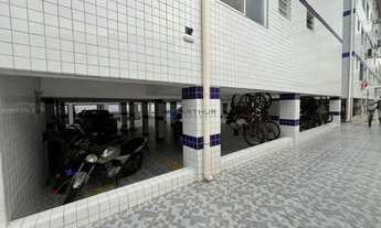 Imagem 4: Apartamento à venda no bairro Canto do Forte em Praia Grande