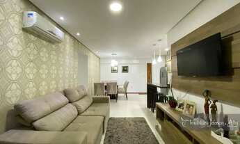 Imagem 7: Apto para aluguel com 3 dormitórios sendo 1 suíte em Barreiros São José - SC