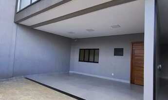 Imagem 2: Sobrado com 4 dormitórios para alugar, 210 m² por R$ 6.990,00/mês - Jardim Atlântico - Goi