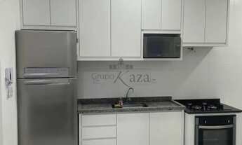 Imagem 4: Oportunidade - Apartamento - Vila Industrial - Exclusive Vista Linda - 2 Dormitórios com s