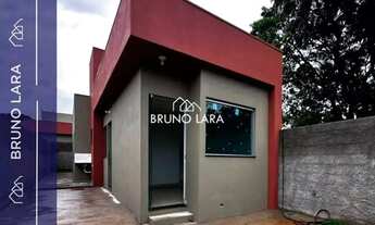 Imagem: Casa à venda em Igarapé MG, Bairro Ouro