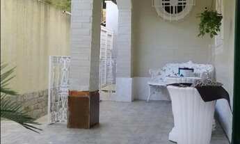 Imagem 6: Casa na serra com lazer e conforto