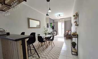 Imagem: Apartamento 2 Quartos com Piscina - Areias