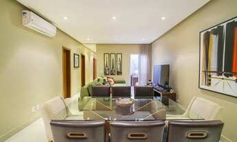 Imagem 7: Casa 180 m² com 3 suites, 4 vaga garagem - Bonfim Paulista - Ribeirão Preto/SP