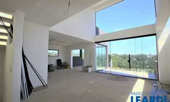 Imagem 5: CASA EM CONDOMÍNIO - RESERVA SANTA ANNA - SP