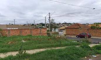 Imagem: TERRENO DE ESQUINA NA VILA INDUSTRIAL