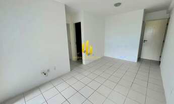 Imagem 2: Apartamento 2quartos 1suite Banheiro Social Vista Mar 60m Com Armários 1vaga