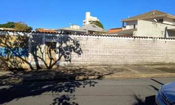 Imagem 6: Terreno - Parque São Quirino - Campinas