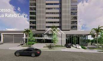 Imagem 7: Sala à venda, 68 m² por R$ 758.780 - JF3773 - Ribeirão Preto/SP