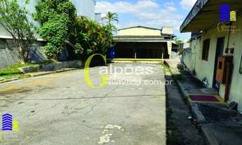 Imagem: Pavilhão/Galpão para alugar no bairro