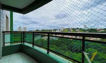 Imagem 6: Apartamento para locação no Condomínio Quintas Vila do Conde Jardim Paulista