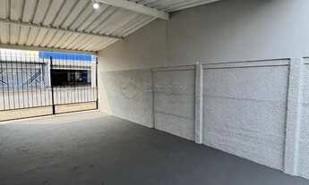 Imagem 3: Casa disponível para alugar no bairro Cidade Jardim em Americana/SP