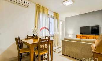 Imagem: Apartamento em Rua Luiz Afonso - Cidade