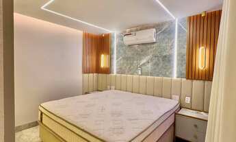 Imagem 3: Apartamento Res.Flora Park Aroeira 58m²