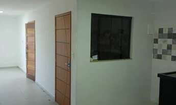 Imagem 6: Locação casa- Nova Era - Juiz de Fora - MG