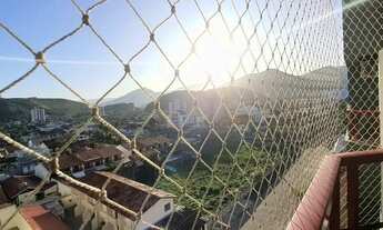 Imagem 4: Cobertura em Rua Ana Francisca Fachini - Martim de Sá - Caraguatatuba/SP
