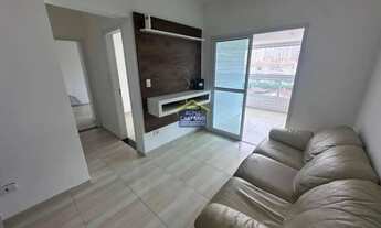 Imagem 3: Com 2 dorms Varanda Gourmet e Lazer completo - Pertinho da Praia!! Financia!