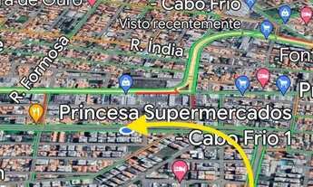 Imagem 4: Apartamento com 3 dormitórios, 110 m² - venda por R$ 750.000,00 ou aluguel por R$ 4.000,00