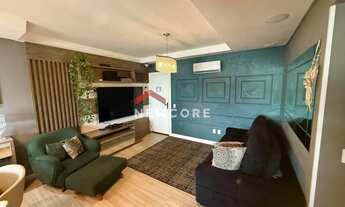 Imagem 5: Apartamento em Rua Massaranduba - Tabuleiro - Camboriú/SC