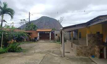 Imagem: Casa de vila com 02 quartos e 01 vaga em